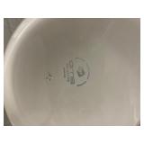 GTB Ceramics Centerpiece Bowl