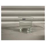 Toscany Glass Vase
