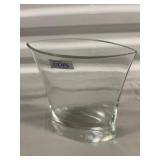 Toscany Glass Vase