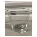 Toscany Glass Vase