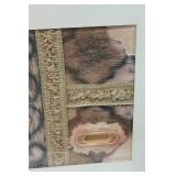 Framed Artwork 
