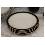 Noritake Ivory China Dinnerware Set - 32 Pieces