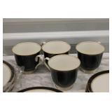 Noritake Ivory China Dinnerware Set - 32 Pieces