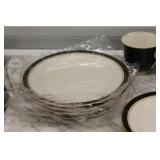 Noritake Ivory China Dinnerware Set - 32 Pieces
