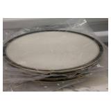 Noritake Ivory China Dinnerware Set - 32 Pieces