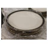 Noritake Ivory China Dinnerware Set - 32 Pieces