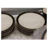 Noritake Ivory China Dinnerware Set - 32 Pieces