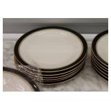 Noritake Ivory China Dinnerware Set - 32 Pieces