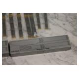Mikasa Directions Gold Flatware Set