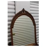 Vintage Mahogany Bedroom Furniture Set
