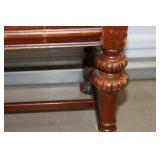 Vintage Mahogany Bedroom Furniture Set