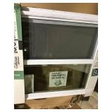 ASSORTED WINDOWS