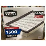 SUPER TECH AIR FILTERS
