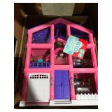 KIDS TOYS -MISSING PIECES