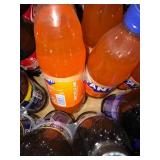 ASSORTED EXPIRED FOOD