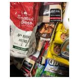 ASSORTED EXPIRED ITEMS