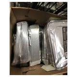 FOIL LIDS