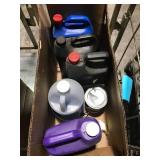 GARAGE ITEMS