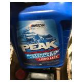 GARAGE ITEMS