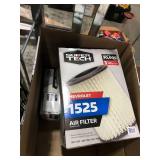 SUPERTECH AIR FILTERS