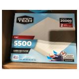 SUPER TECH CABIN AIRFILTER
