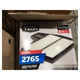 SUPER TECH AIR FILTERS