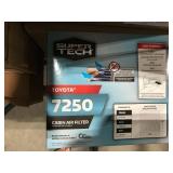 SUPER TECH CABIN AIR FILTER