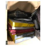 ASSORTED CUSTOMER RETURNS