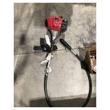 4 STROKE MULTIVIBE FLEX SHAFT