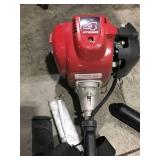4 STROKE MULTIVIBE FLEX SHAFT