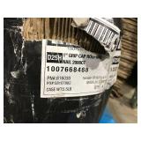 EVERBILT PLASTIC CAP NAILS