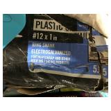 EVERBILT PLASTIC CAP NAILS