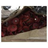 EVERBILT PLASTIC CAP NAILS