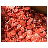 EVERBILT PLASTIC CAP NAILS