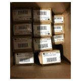 SMALL BOX ASSORTED HINGES