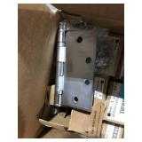 SMALL BOX ASSORTED HINGES