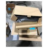ASSORTED CAR ACCESORY ITEMS