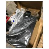 ASSORTED CAR ACCESORY ITEMS