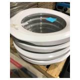 SAMSUNG DRYER DOORS DC63-01748A DC64-02637A DC61-02597A DC61-02596A