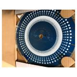 DITEQ CONCRETE BLADES