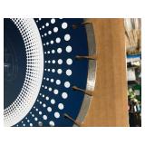 DITEQ CONCRETE BLADES