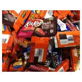 ASSORTED EXPIRED ITEMS