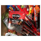 ASSORTED EXPIRED ITEMS