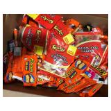 ASSORTED EXPIRED ITEMS