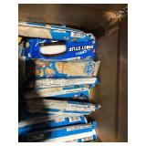 ASSORTED EXPIRED ITEMS