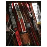 ASSORTED EXPIRED ITEMS