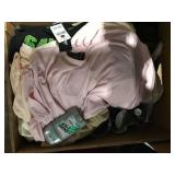 ASSORTED EXPIRED ITEMS