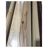 SAMPLE PALLET OF FLOORING