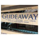 GLIDEAWAY QUEEN FRAME