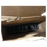 BOLT ON RAIL BED FRAME
